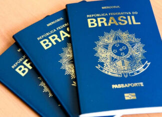 Sem acordo de reciprocidade, Brasil volta a exigir visto para três países