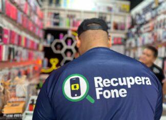 RecuperaFone: Três pessoas são presas por receptação na zona leste de Manaus