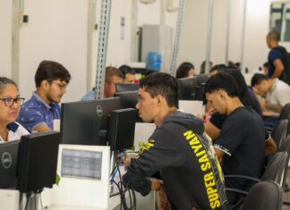 Sine Amazonas divulga 191 vagas de emprego para esta quarta-feira