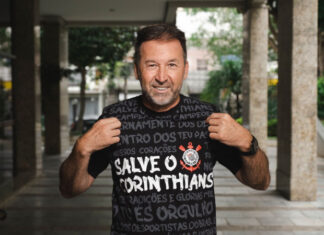 Polícia intima Augusto Melo e ex-dirigentes do Corinthians em inquérito sobre patrocínio