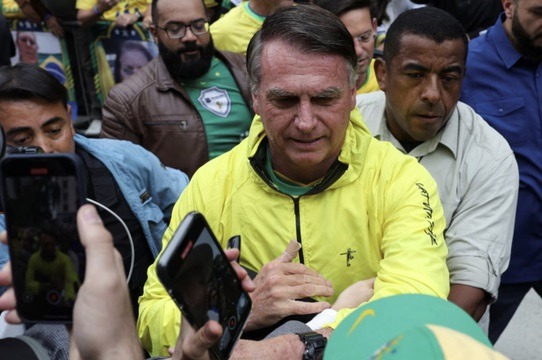 bolsonaro