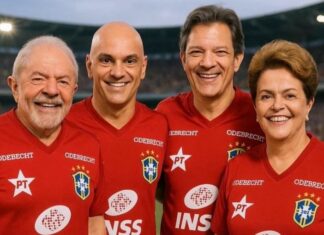 CBF nega rumores e pesquisa aponta 90% de reprovação à nova camisa vermelha