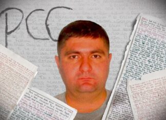 Investigação revela tentativa do PCC de influenciar Kassio Nunes Marques com cartas e recados