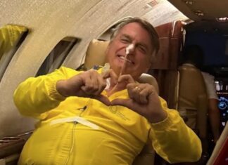 Bolsonaro segue na UTI após procedimento delicado no intestino: “Recuperação será gradual”