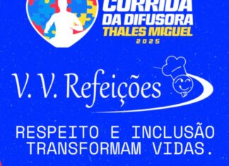 Correr com o coração: evento da Difusora destaca a importância da conscientização sobre o autismo