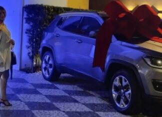 Funcionária é premiada com Jeep, gasta R$ 10 mil em conserto e perde veículo após ser desligada