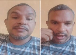 Líder do movimento “Vem Pra Rua” recebe ameaças de supostos aliados de David Almeida