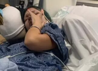 Uso diário de vape leva jovem à UTI com infecção grave e pulmão comprometido