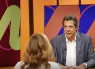 Reforma do IR cria constrangimento moral para super-ricos, diz Haddad