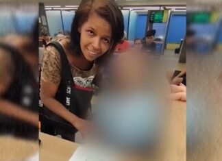 Ré do caso “Tio Paulo” tentou enforcamento em clínica no Rio, segundo laudo