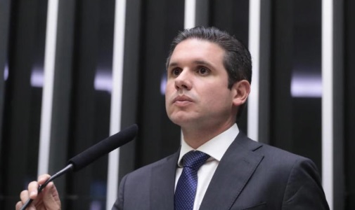 hugo motta