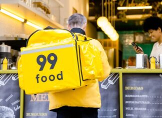 Com nova frente de delivery, 99 anuncia R$ 1 bilhão em investimentos para enfrentar o iFood