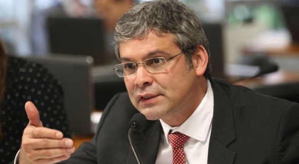 líder do pt