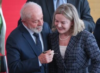 Após urgência, governo traça plano para tentar barrar PL da Anistia