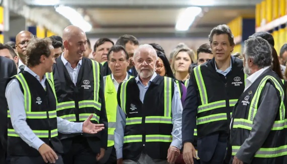 lula