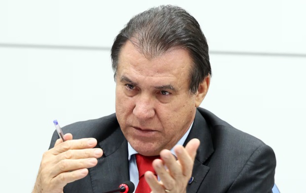ministro