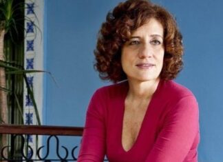 Miriam Leitão é eleita imortal da Academia Brasileira de Letras