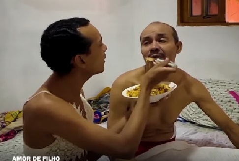 pai e filho