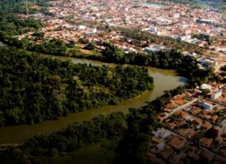 Tremor de terra de magnitude 4.3 é registrado no Pará