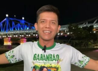 Roubo milionário: apresentador de boi é preso por invadir casa de vereador e levar R$ 130 mil