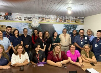 Recertificação ISO 9001 reforça compromisso com a excelência de empresa no setor alimentício