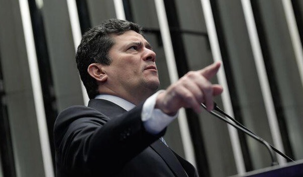sergio moro