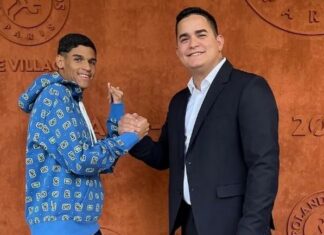 Justiça determina que Luva de Pedreiro pague R$ 5 milhões a Allan Jesus por danos morais