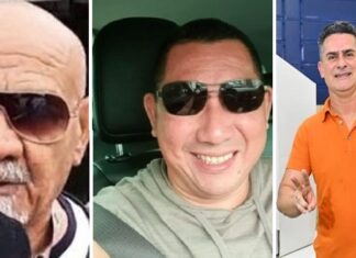 Gestão David Almeida repassou mais de R$ 44 mil a comunicadores mortos em contratos da SEMCOM