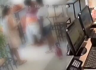 Turista argentina acusa injustamente baiana de furto e a obriga a se despir