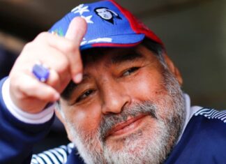 Processo pela morte de Maradona é suspenso após escândalo envolvendo juíza
