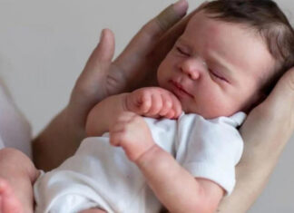 Projeto de Lei prevê punição de até R$ 30 mil para fraudes com ‘bebê reborn’