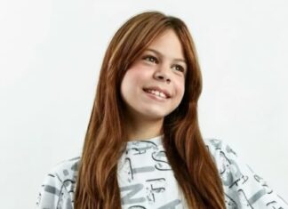 Atriz mirim do SBT é entubada após sete paradas cardíacas e detecção de massa no cérebro