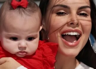 Neymar dá mansão de R$ 5,5 milhões para Amanda Kimberlly, mãe de Helena