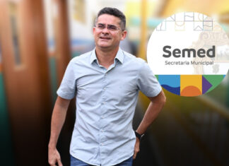 Má gestão de David Almeida tira Manaus do Fundeb-VAAR e compromete qualidade do ensino público em 2025