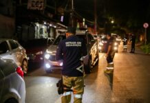 Novas regras para a fiscalização da Lei Seca são aprovadas em todo o Brasil