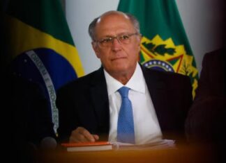 Suframa vai analisar 83 projetos com Geraldo Alckmin em Manaus