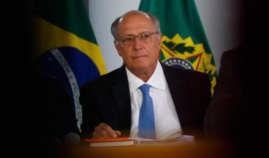 Geraldo Alckmin