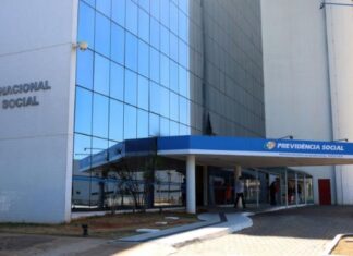 INSS: “Faxineira” investigada trabalhava em prefeitura e recebeu R$ 353 mil
