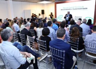 Congresso Internacional debate avanços técnicos na agenda de sustentabilidade dos tribunais de contas