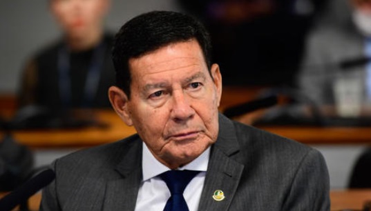 MOURÃO