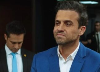 Justiça de SP torna Pablo Marçal réu por colocar vida de 32 pessoas em risco