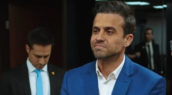 Pablo Marçal