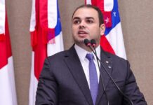 Roberto Cidade cobra providências urgentes para garantir normalização da energia elétrica em São Gabriel da Cachoeira