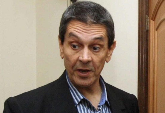 ROBERTO JEFFERSON