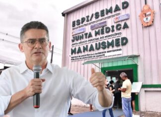 MP-AM apura descontos suspeitos no plano de saúde de servidores comissionados na gestão David Almeida