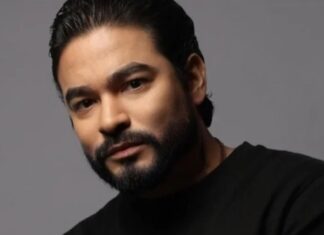 Após pedir orações, Yudi Tamashiro revela que está sendo processado em R$ 5 milhões