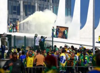 STF começa a julgar mais um núcleo da tentativa de golpe de Estado