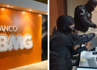 Aposentada é enganada com falso estorno e cobrada por empréstimo no BMG