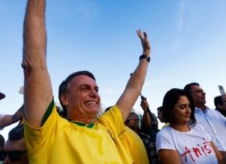 PF marca para próxima semana depoimento de Bolsonaro em inquérito sobre Eduardo