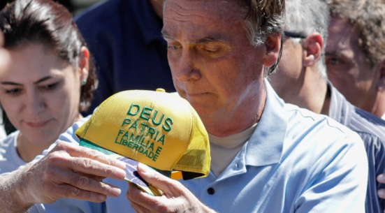 bolsonaro